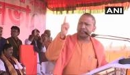 Mamata vs Center: UP CM Yogi Adityanath holds rally in Bengal, targets Mamata Banerjee's dharna politics