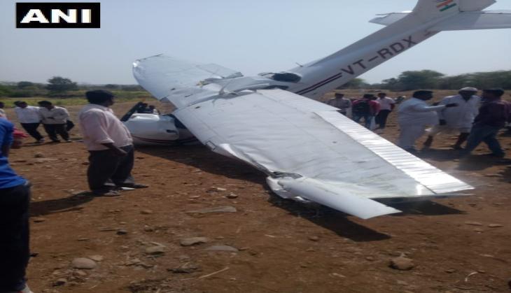 aircraft