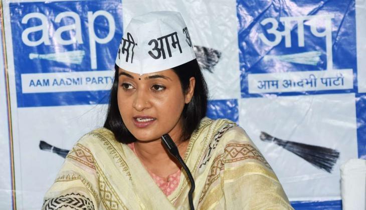 alka lamba