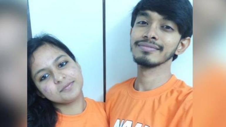 Remember woman who married Gujarat man over their love for PM Modi; claims her life has turned hell, accuses husband of torture!