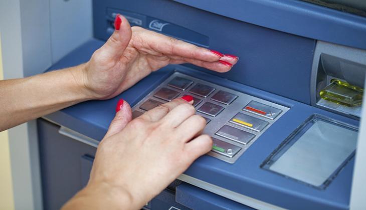 ATM Cover Protection