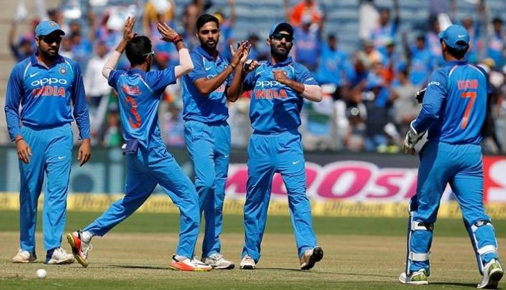 BHUVI