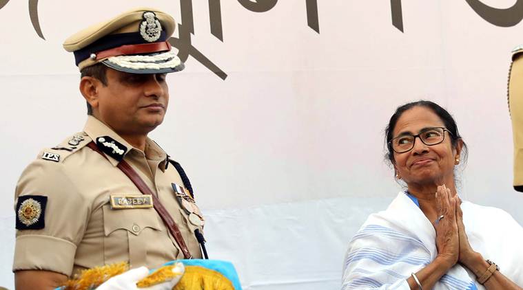 CBI Vs Mamata: SC asks Kolkata Police Commissioner Rajeev Kumar to appear before CBI; directs no arrest for police chief