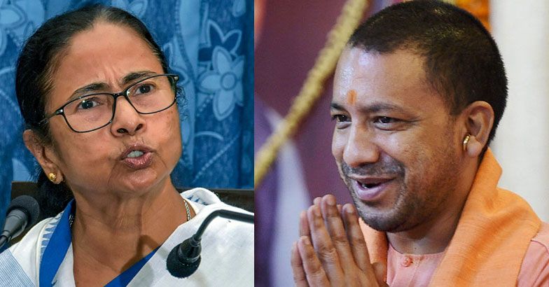 Mamata Vs Centre: Watch CM Mamata Banerjee slamming UP CM Yogi on his rally day in West Bengal; says, ‘take care of UP first’
