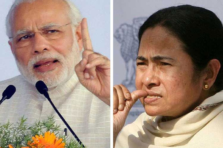 Mamata Banerjee reacts over Robert Vadra's questioning, says, 'Opposition stands together, it's political vendetta by BJP'