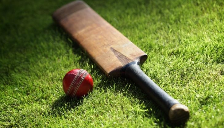 bat and ball
