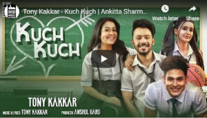 Neha Kakkar and Priyank Sharma's new song 'Kuch Kuch' is finally out and it will take your hearts away; see video