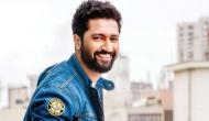 Uri actor Vicky Kaushal recalls when he got rejected for a role in this big film of 2013