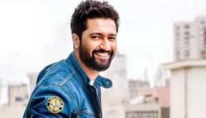 Uri actor Vicky Kaushal recalls when he got rejected for a role in this big film of 2013