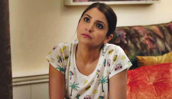 Jab Anushka Sharma met her doppelganger; see her viral post