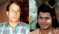 After Shilpa Shinde, Ramayana actor Arun Govil, who played Lord Ram joins Congress; to contest Lok Sabha polls from Indore