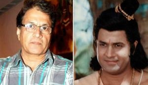 After Shilpa Shinde, Ramayana actor Arun Govil, who played Lord Ram joins Congress; to contest Lok Sabha polls from Indore
