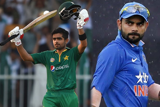 Will stick by what govt, BCCI wants: Kohli on Indo-Pak World Cup game