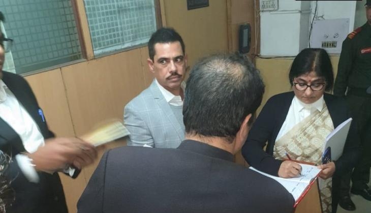 vadra