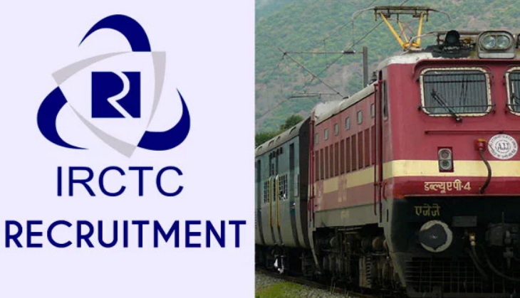 irctc