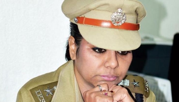 bharti ghosh