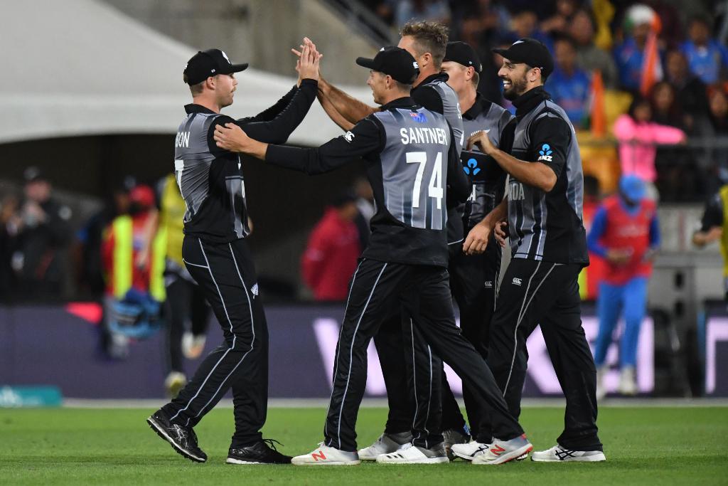 IND vs NZ: New Zealand thrashed India by 80 runs to win the first T20I match in Wellington