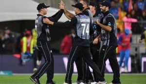 IND vs NZ: New Zealand thrashed India by 80 runs to win the first T20I match in Wellington