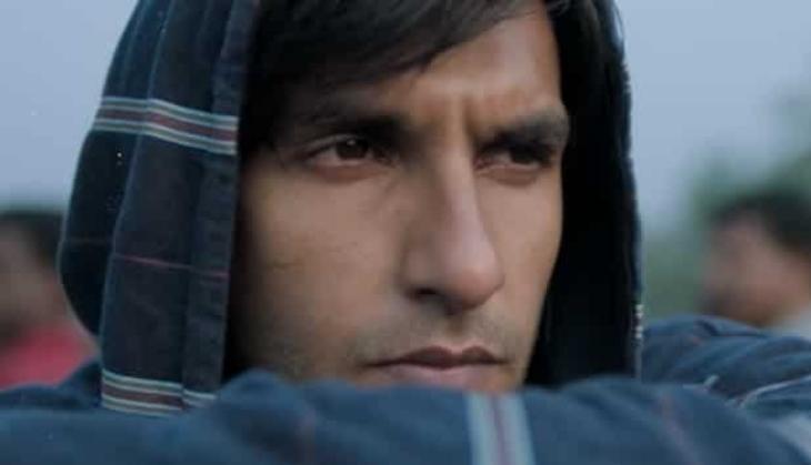 Gully Boy actor Ranveer Singh apologizes after his crowd surfing stunt went wrong, leaving people injured
