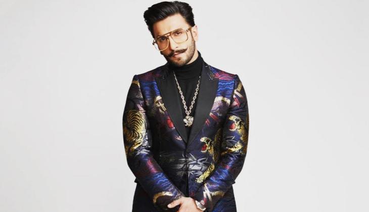 Guess who is Gully Boy actor Ranveer Singh's favourite actor?