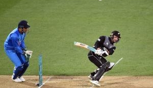 IND vs NZ: New Zealand batsman devastated Indian bowlers to get to 219 in the first T20I