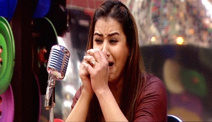 Shilpa Shinde