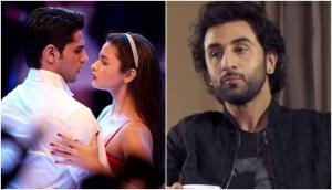 Alia Bhatt won't join Sidharth Malhotra and Varun Dhawan for SOTY 2 shoot, and the reason is Ranbir Kapoor!