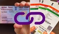  Alert! Link Aadhaar with PAN before this date or face suspension of several impotant services; details inside