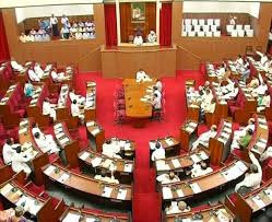 Congress, BJP MLAs demand cancellation of Question Hour to discuss