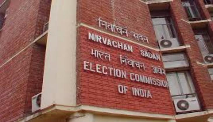 No order issued for cancellation of Lok Sabha polls in Vellore: ECI