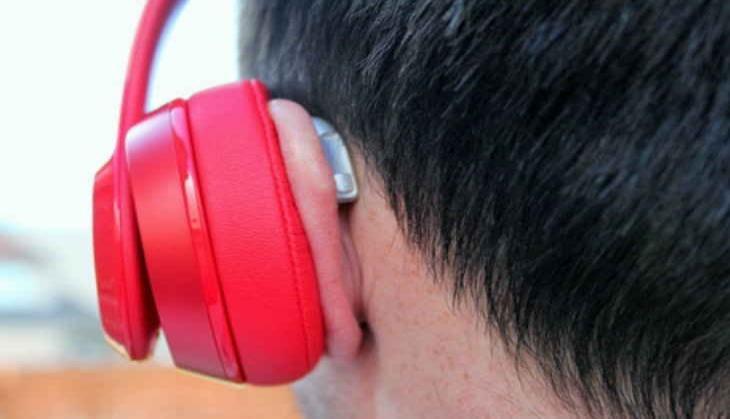 earphone