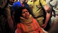 Sabarimala Verdict: Kanaka Durga, woman who was thrown out of home by in-laws over Sabarimala entry, returns after court order