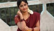 Shocking! Popular Telugu TV actress found hanging at her Hyderabad residence; was chatting with a man moment before death