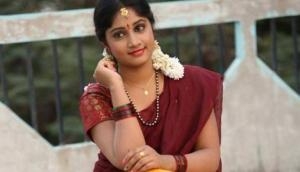 Shocking! Popular Telugu TV actress found hanging at her Hyderabad residence; was chatting with a man moment before death