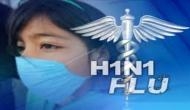Number of deaths in Rajasthan due to swine flu reaches 126