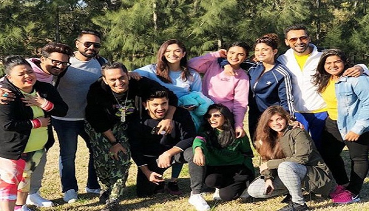 Khatron Ke Khiladi 9: You will be surprised to know who all are returning as the wildcard contestants on Rohit Shetty's show