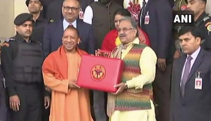 yogi budget