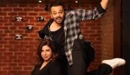 Farah Khan to direct an action-comedy film under Rohit Shetty's production house; read details inside