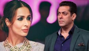 After being thrown out from Dabangg 3, Malaika Arora gave a fitting reply to Salman Khan!