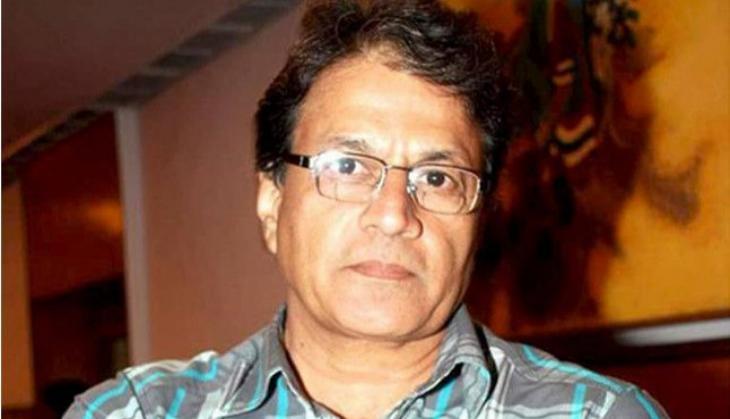 Actor Arun Govil