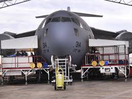 US approves sale of 777 Large Aircraft Infrared Countermeasures to India