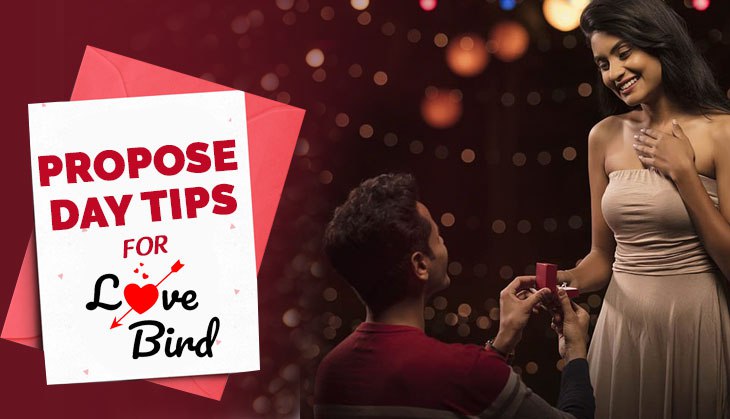 Propose Day 2019: Check out these best tips before proposing to your crush this love season