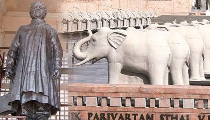 mayawati