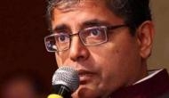 BJP leader Baijayant Jay Panda dismisses Chinese envoy's comment on Kashmir as not 'new'