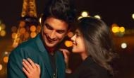 Sushant Singh Rajput and Sanjana Sanghi starrer Dil Bechara to release on this date!