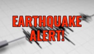 Earthquake in Delhi: Mild tremors felt across NCR after 4.6 Magnitude strikes Tajikistan