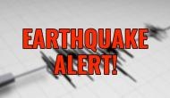4.8 magnitude earthquake jolts Pakistan 