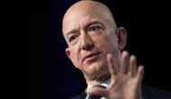 Amazon founder Jeff Bezos to fly to space next month