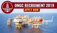 ONGC Recruitment 2019: OPAL releases vacancies for Graduate Apprentice and Technician Apprentice Trainee posts
