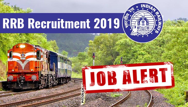 RRB NTPC 2019 Notification Out! Good News! Huge vacancies release at 1.3 lakh posts; details inside
